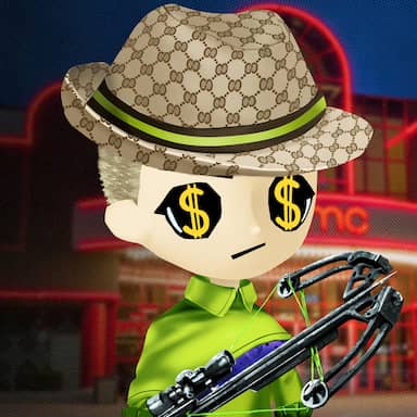Hoodilio #538