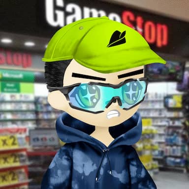 Hoodilio #540
