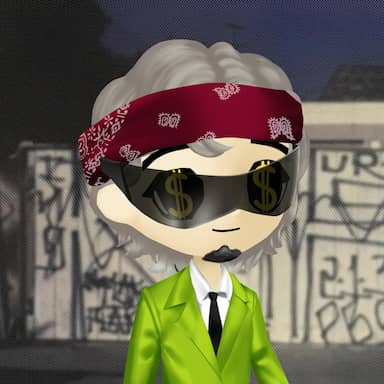 Hoodilio #541