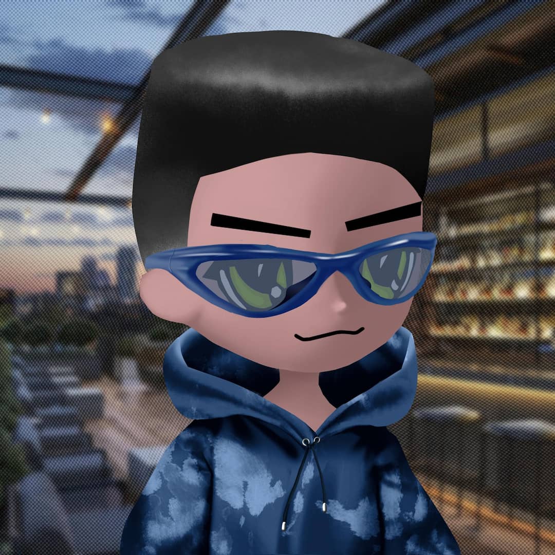 Hoodilio #545