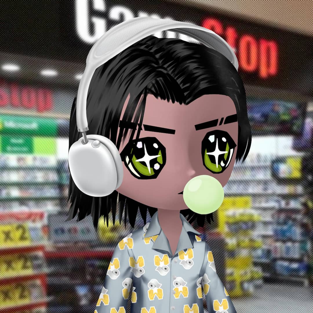 Hoodilio #546
