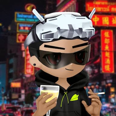 Hoodilio #551