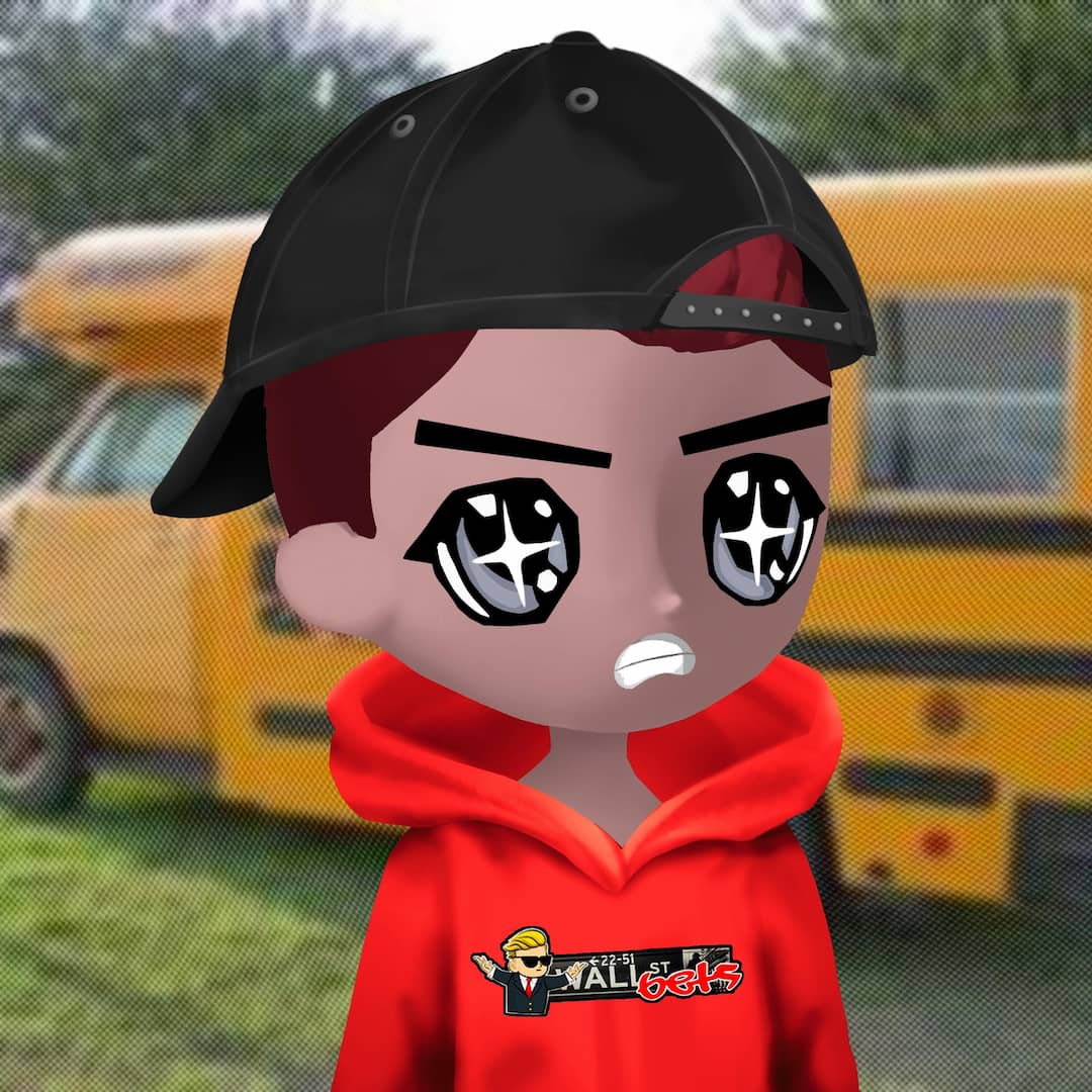 Hoodilio #553