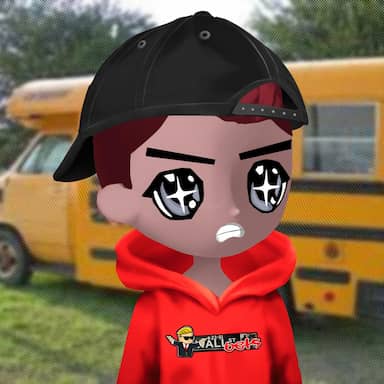 Hoodilio #553