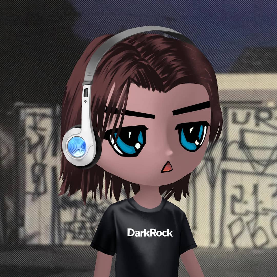 Hoodilio #554