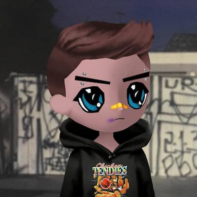 Hoodilio #556