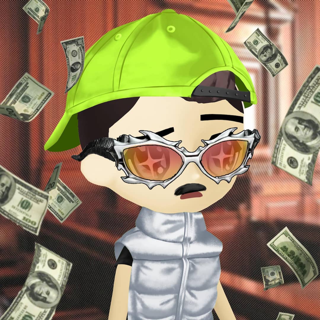 Hoodilio #557