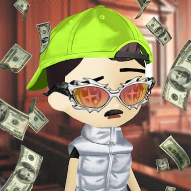Hoodilio #557