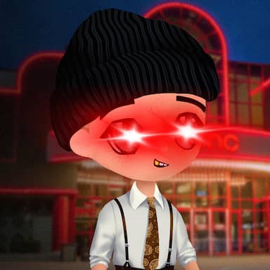 Hoodilio #566
