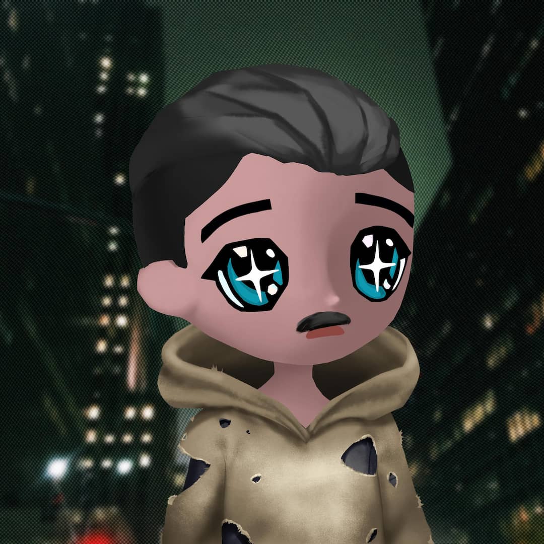 Hoodilio #567