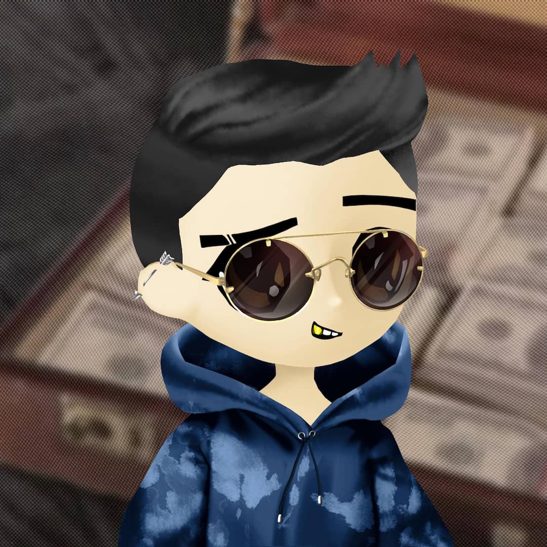 Hoodilio #568