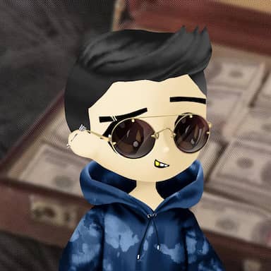 Hoodilio #568