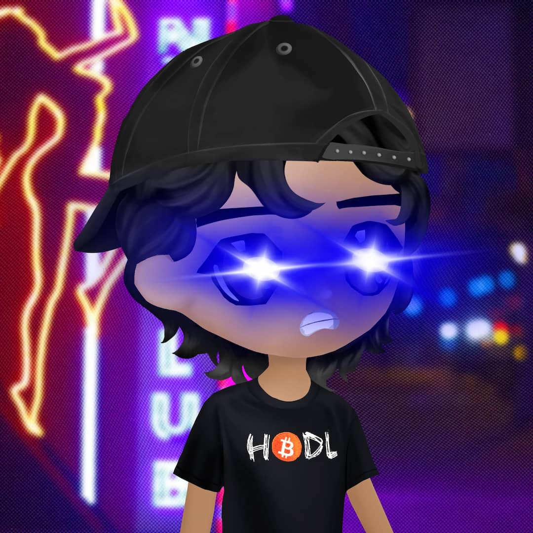 Hoodilio #569
