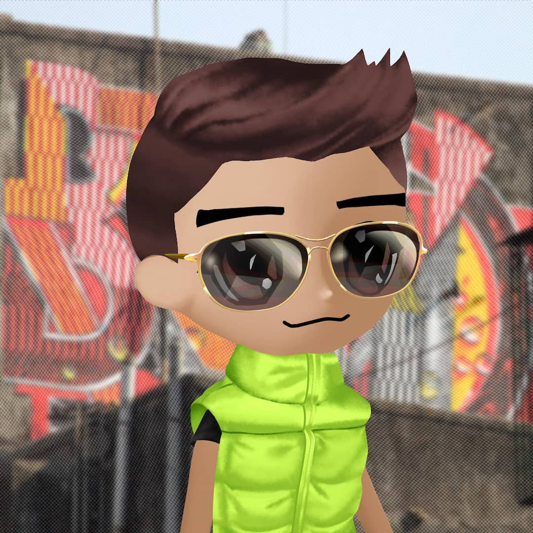 Hoodilio #570