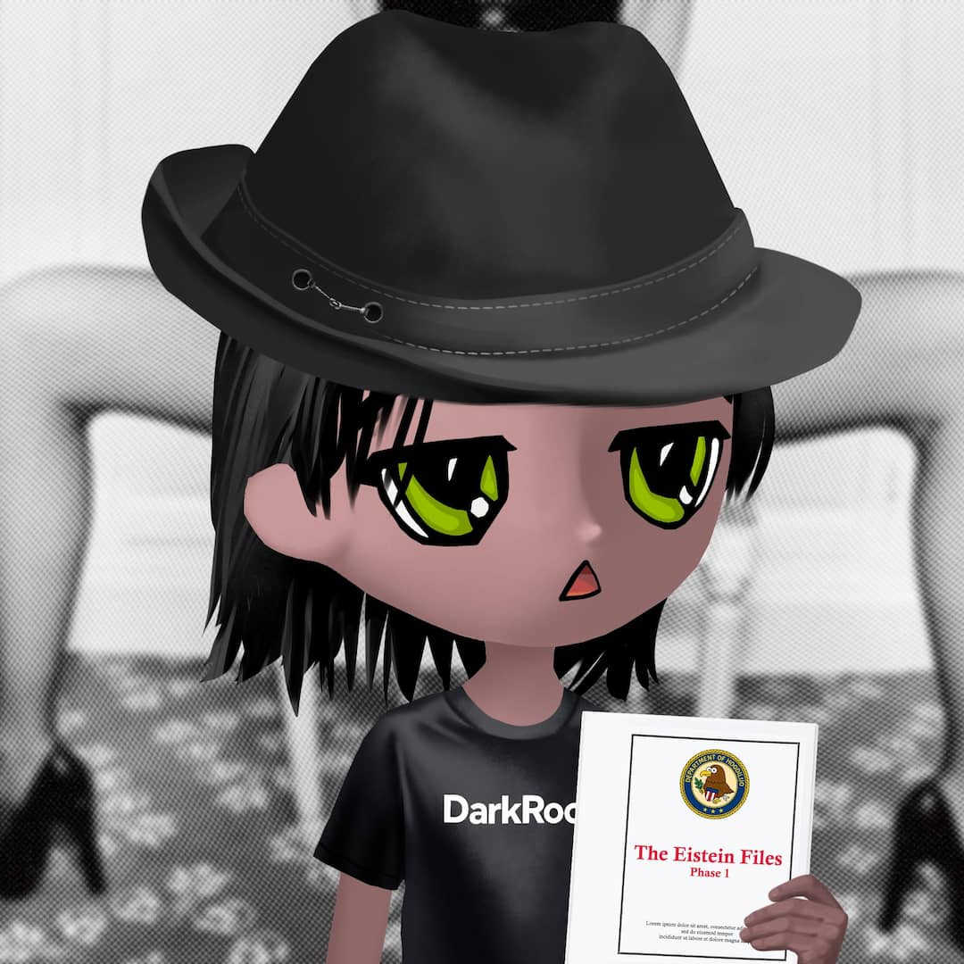 Hoodilio #572