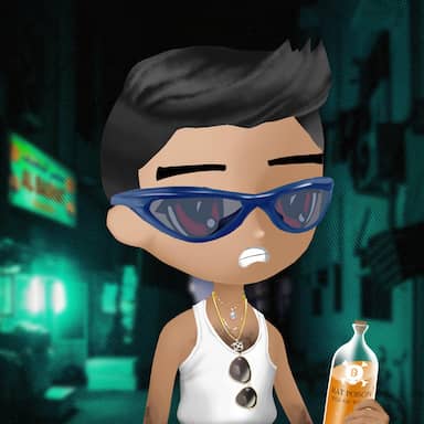Hoodilio #574
