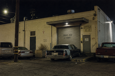 The Hood #0338