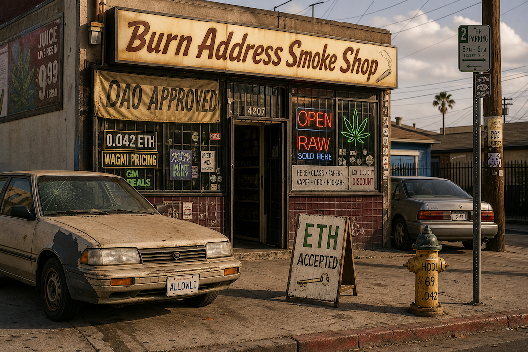 The Hood #0039