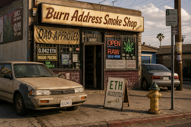 The Hood #0039