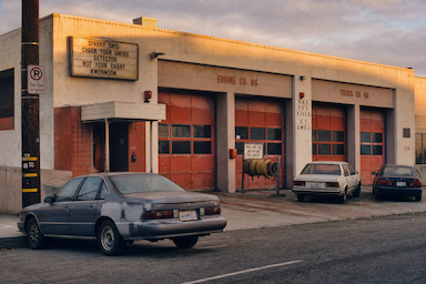 The Hood #1978