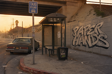 The Hood #0673