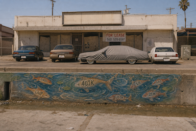 The Hood #1360