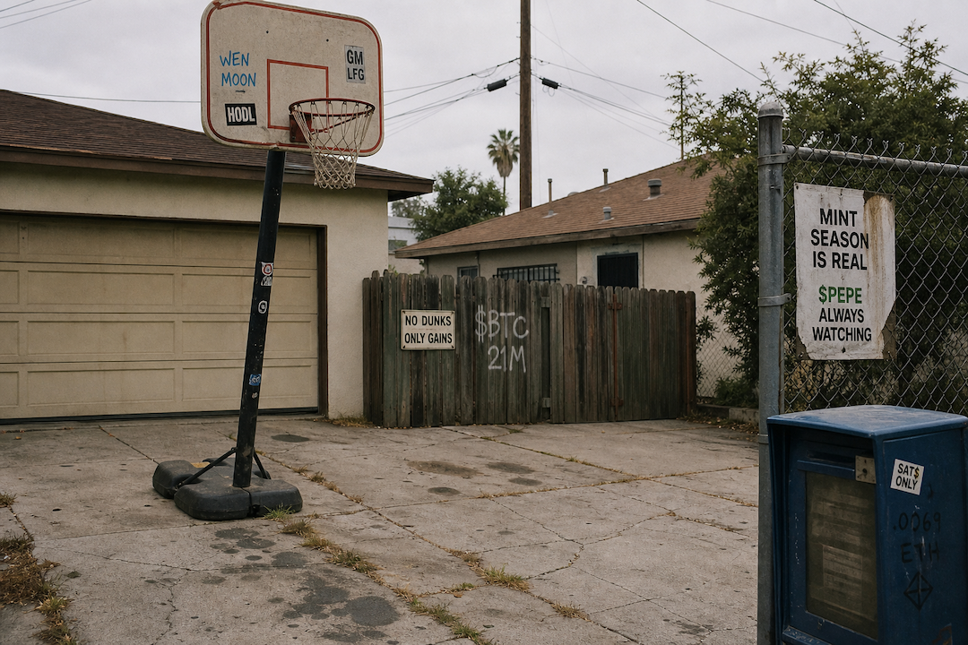 The Hood #1622