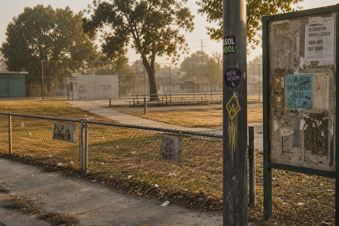 The Hood #1886