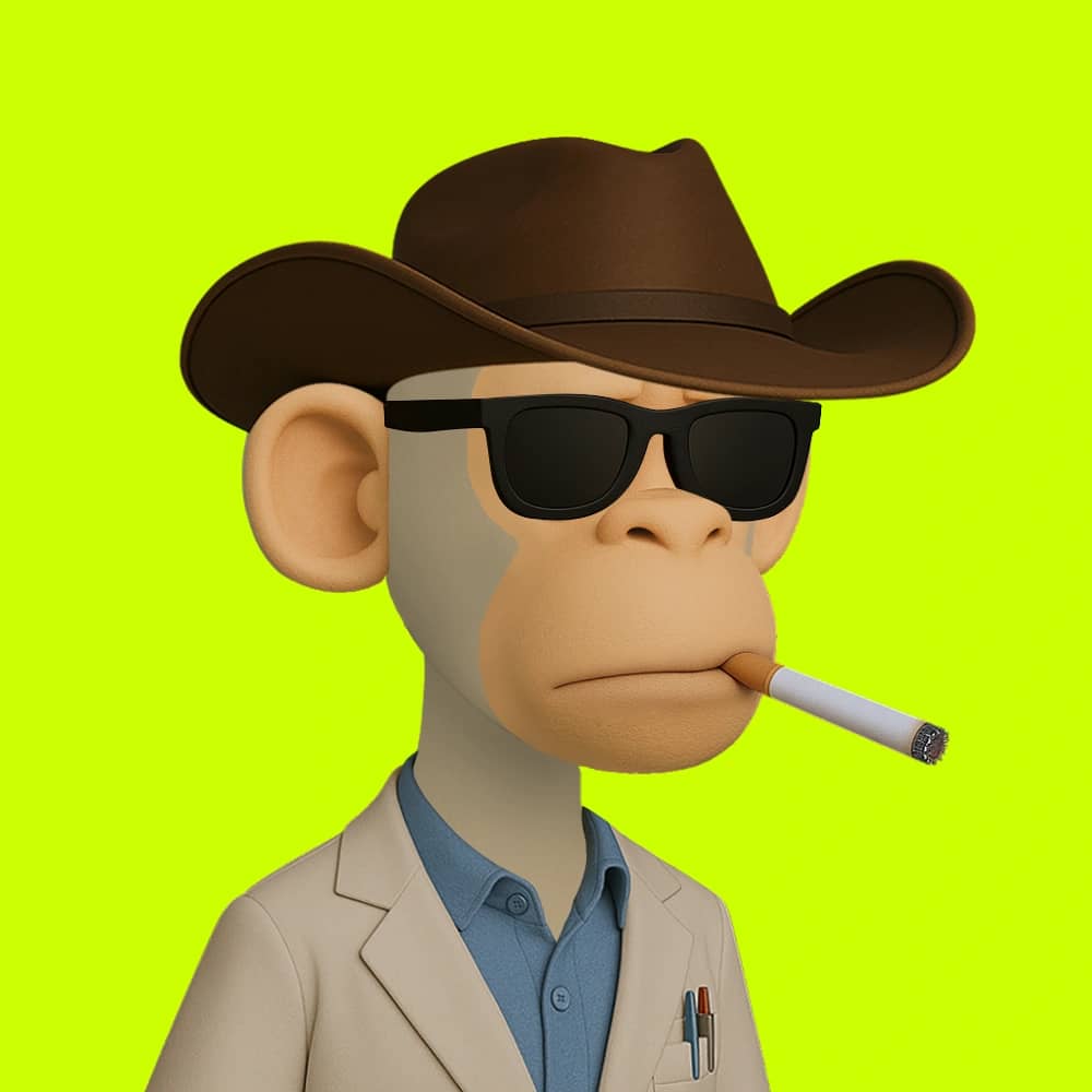 RooApe Club #1141