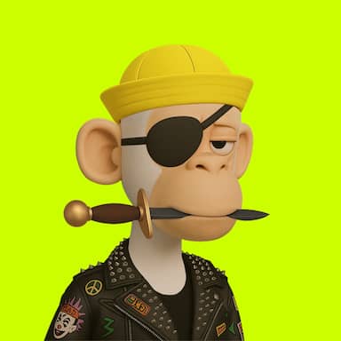 RooApe Club #1440