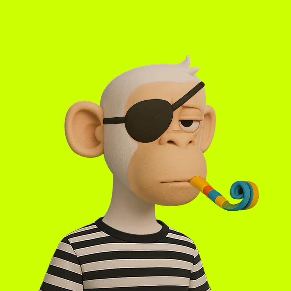 RooApe Club #1622