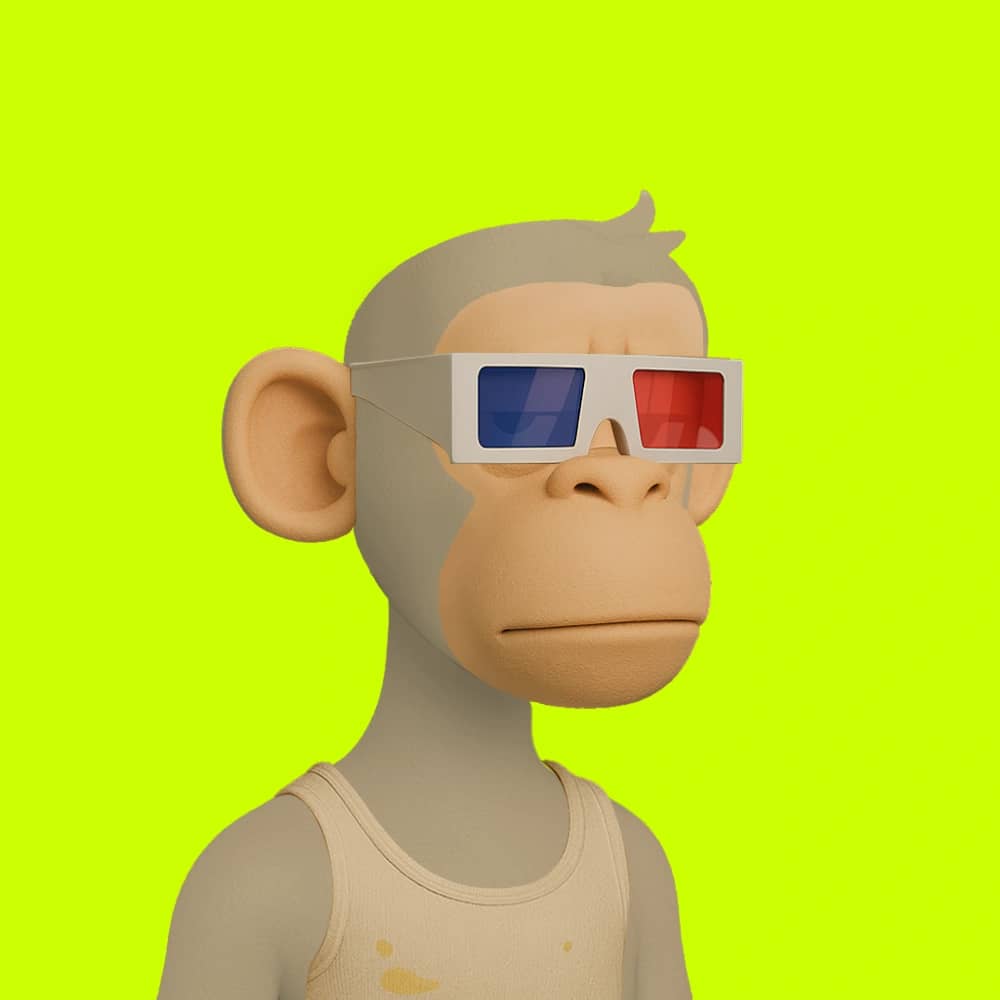 RooApe Club #779