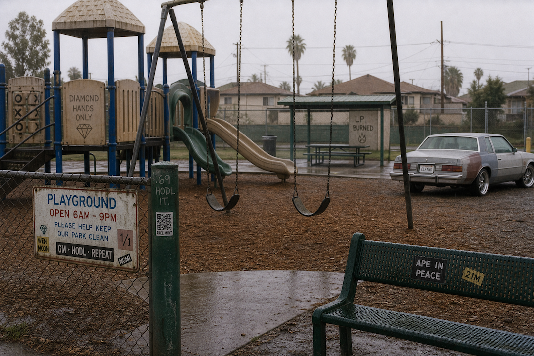 The Hood #1948
