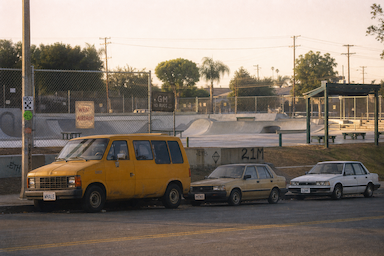 The Hood #1002