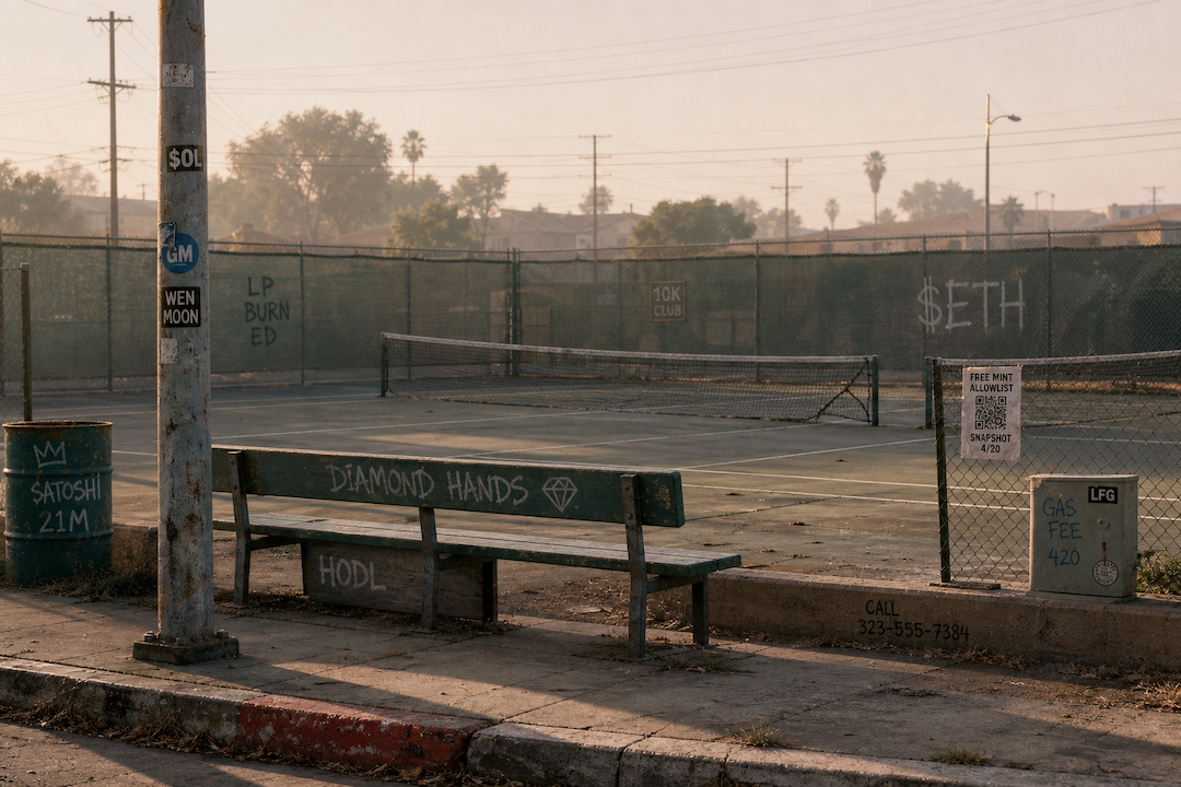 The Hood #0348