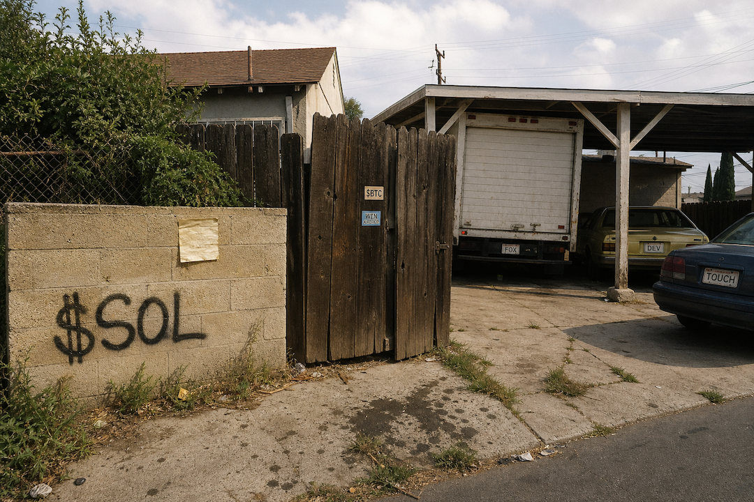 The Hood #1634