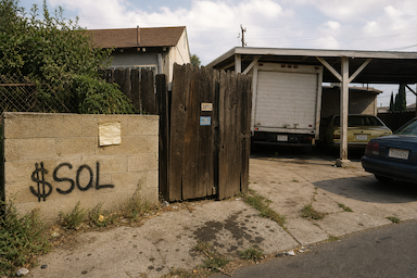 The Hood #1634
