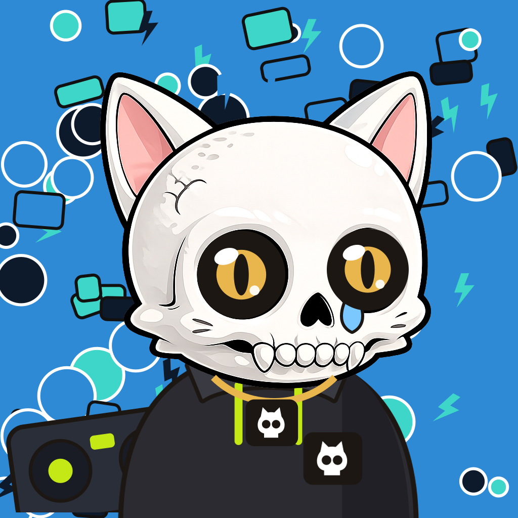 Sherwood Cat #10