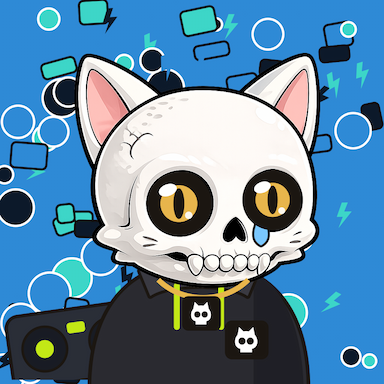 Sherwood Cat #10
