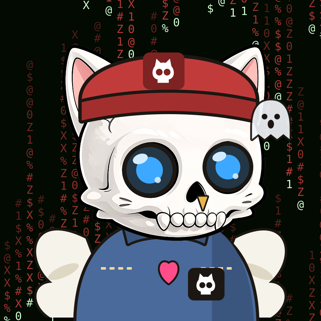 Sherwood Cat #100