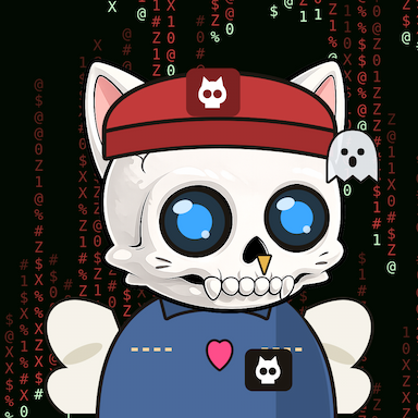 Sherwood Cat #100