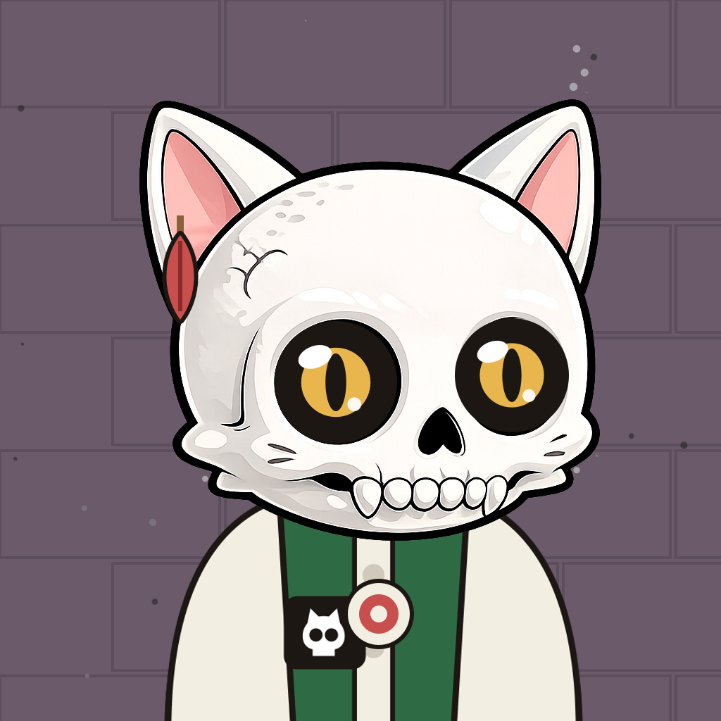 Sherwood Cat #1000
