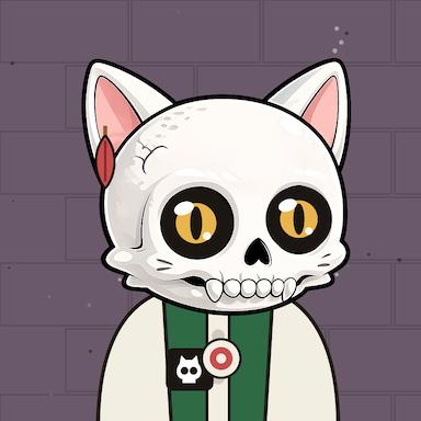 Sherwood Cat #1000