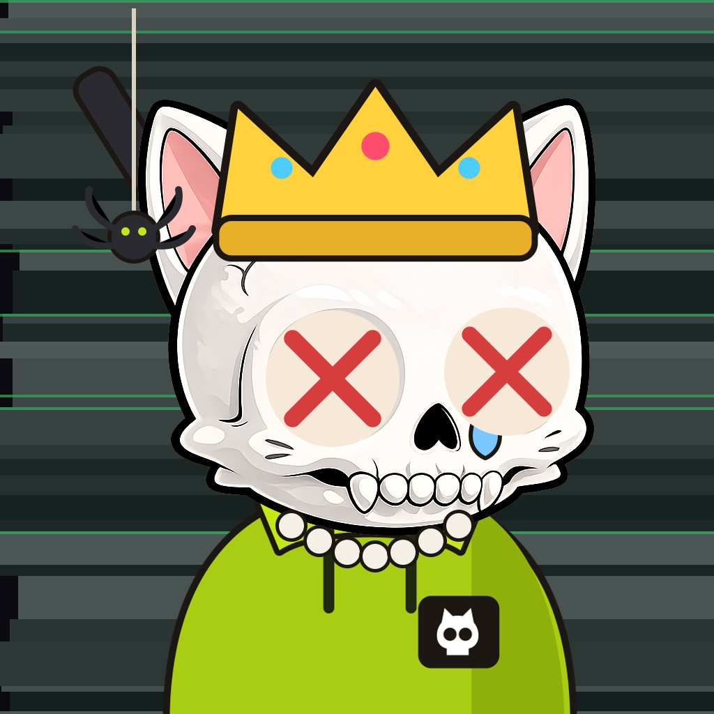 Sherwood Cat #1001