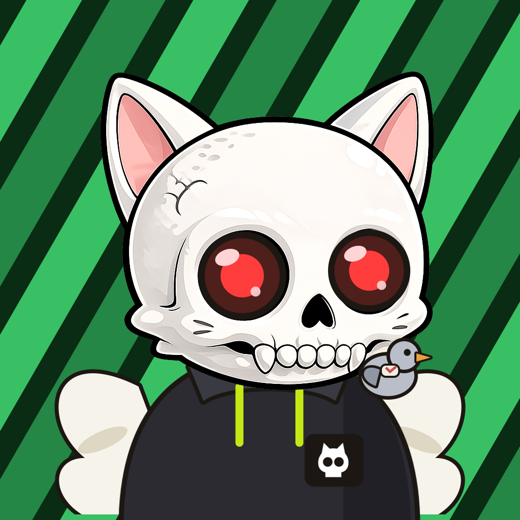 Sherwood Cat #1005