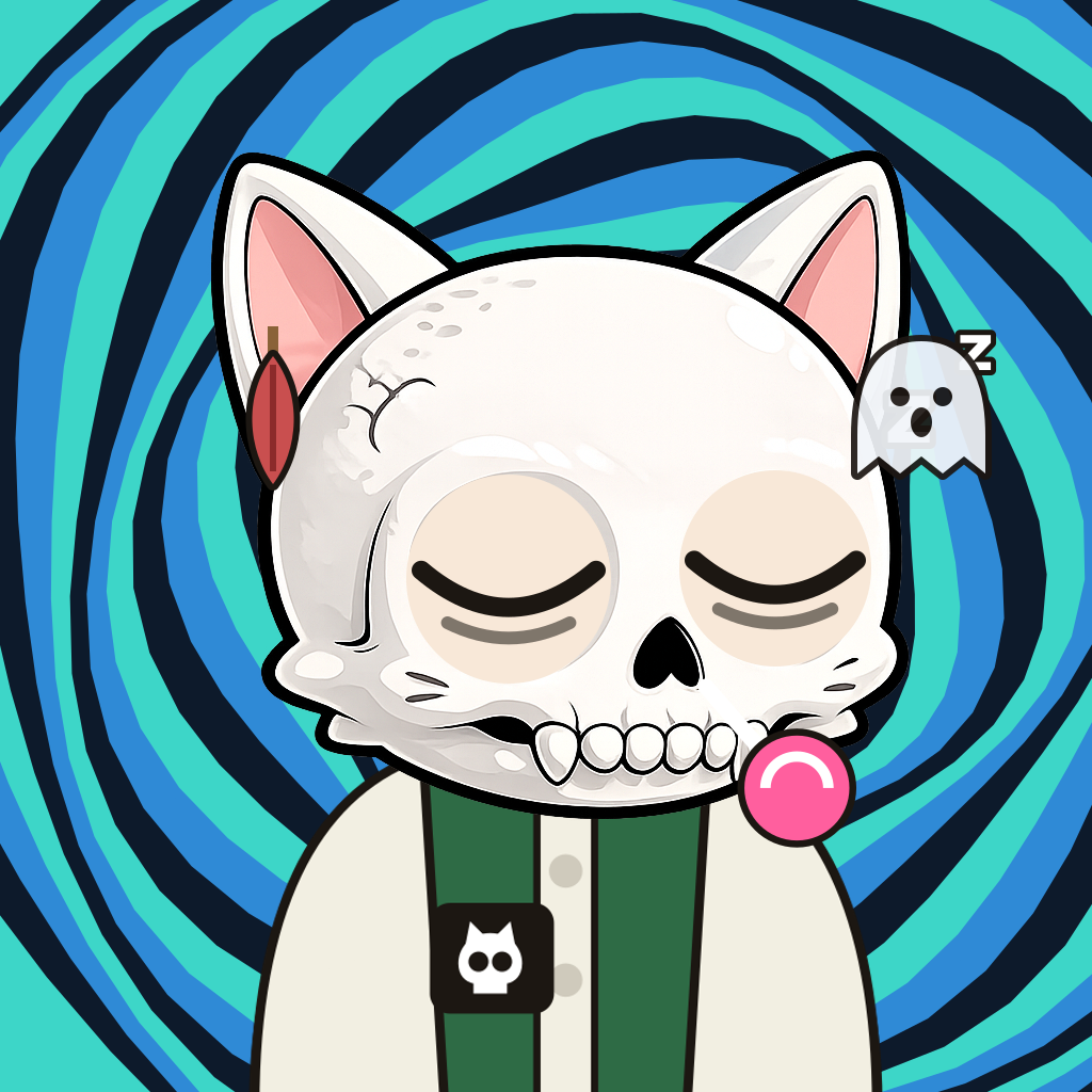 Sherwood Cat #1008