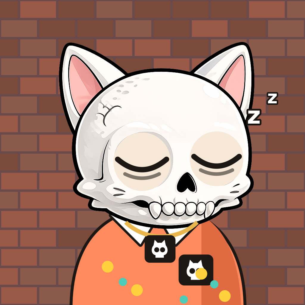 Sherwood Cat #101
