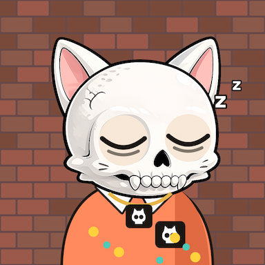 Sherwood Cat #101