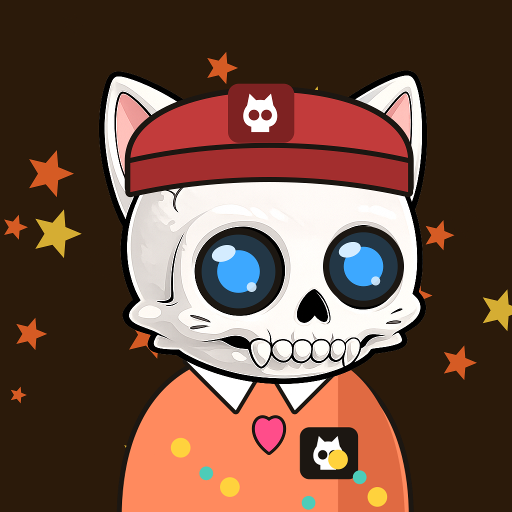 Sherwood Cat #1011
