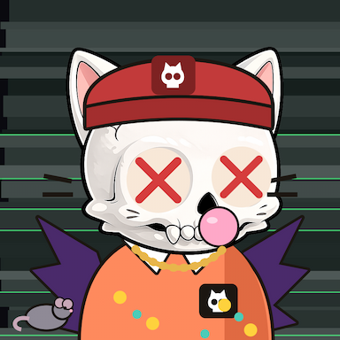 Sherwood Cat #102